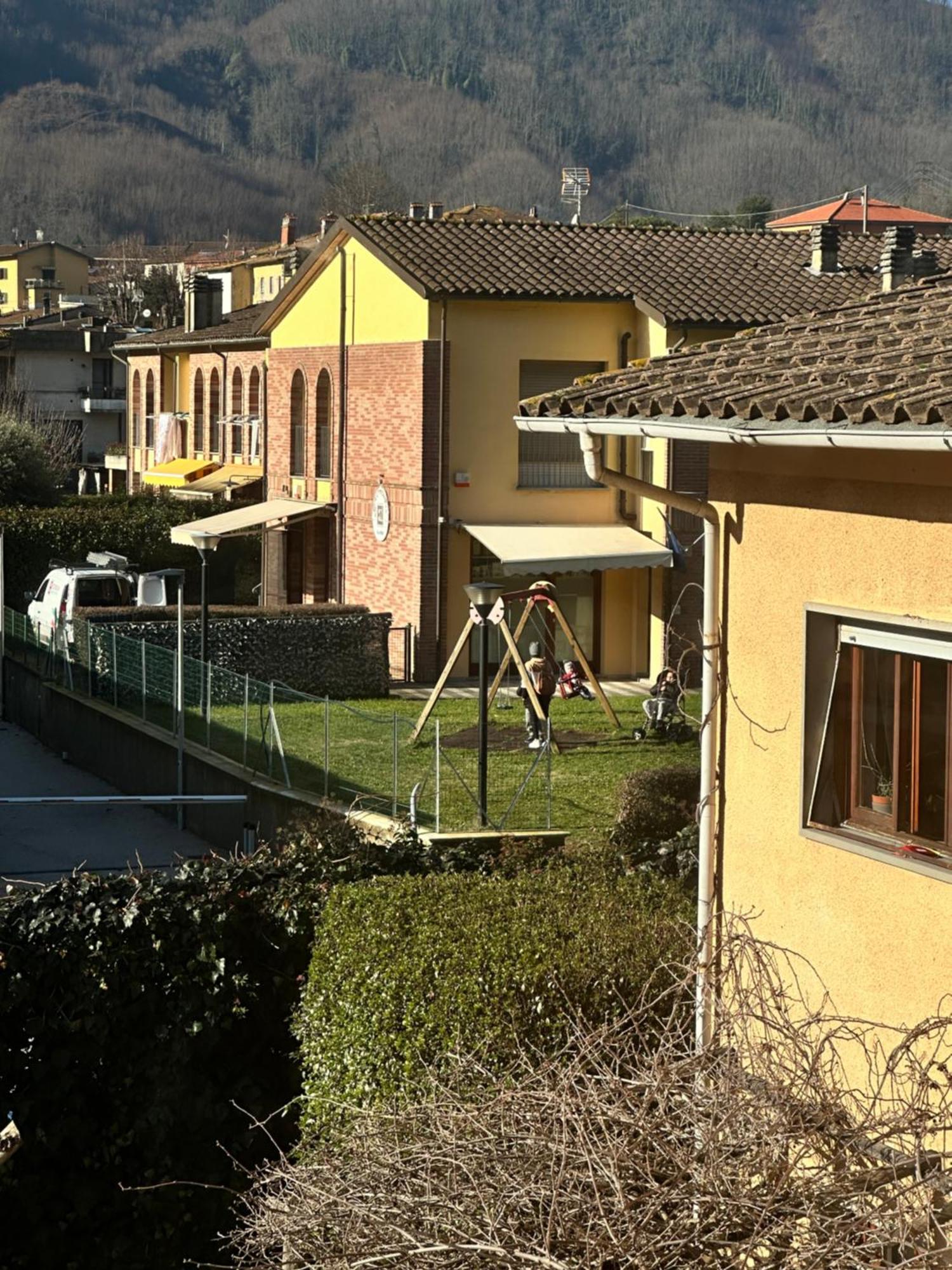 Villa Casa Hydrangea Con Piscina E Giardino Bagni di Lucca Exterior foto