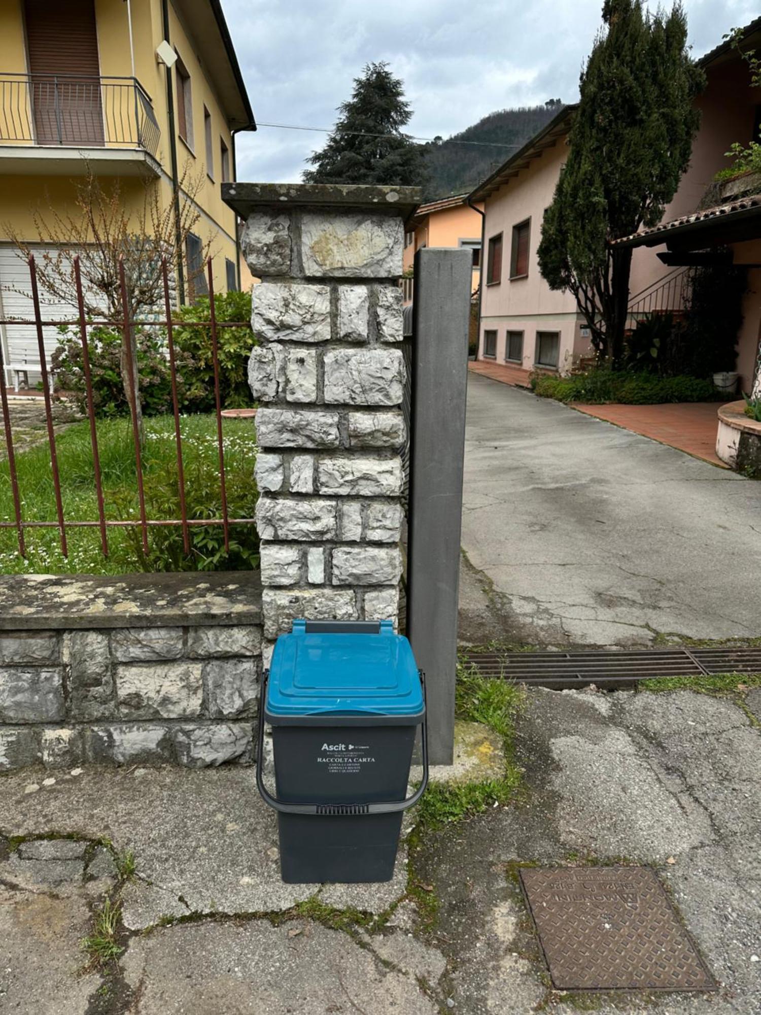 Villa Casa Hydrangea Con Piscina E Giardino Bagni di Lucca Exterior foto