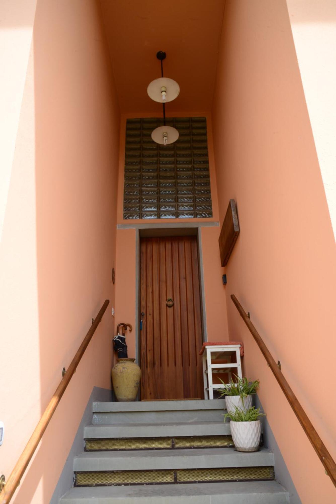 Villa Casa Hydrangea Con Piscina E Giardino Bagni di Lucca Exterior foto